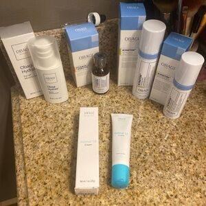 Obagi Blue Skincare Set for Women